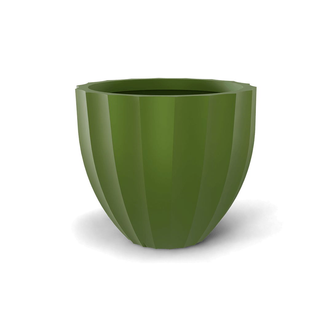 SGR Satin Green