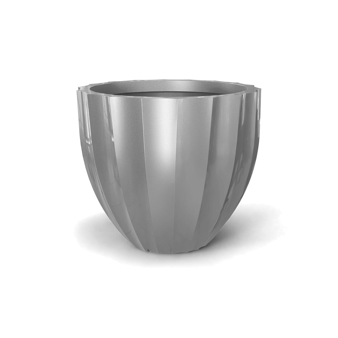 SLV Metallic Silver