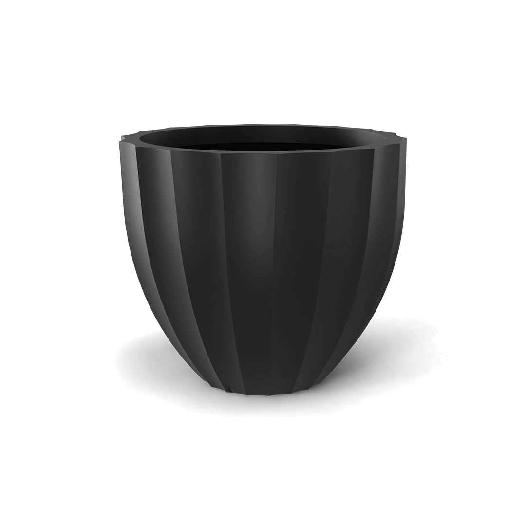 MCH Matte Charcoal