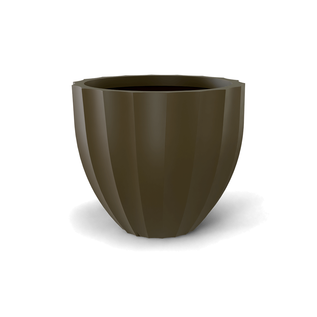 MBZ Matte Bronze