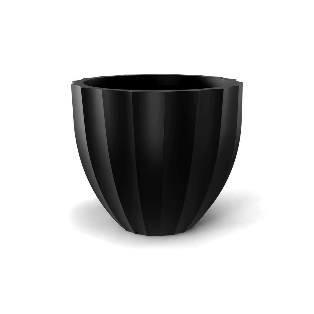 MBK Matte Black