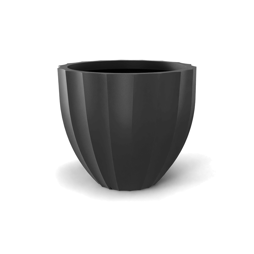 MGM Matte Gun Metal