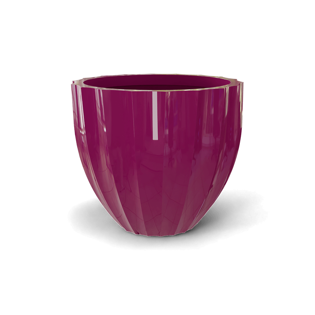 GEG Gloss Eggplant