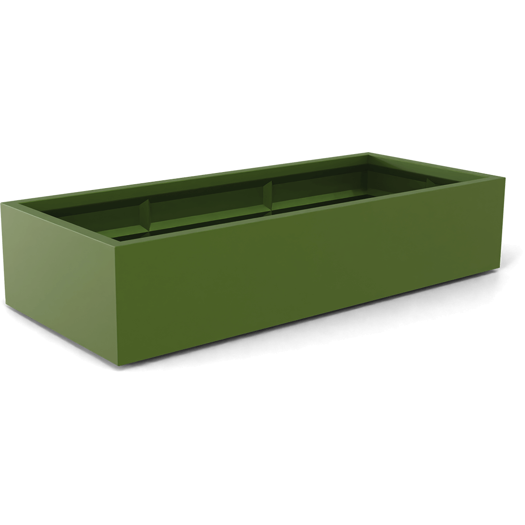 SGR Satin Green