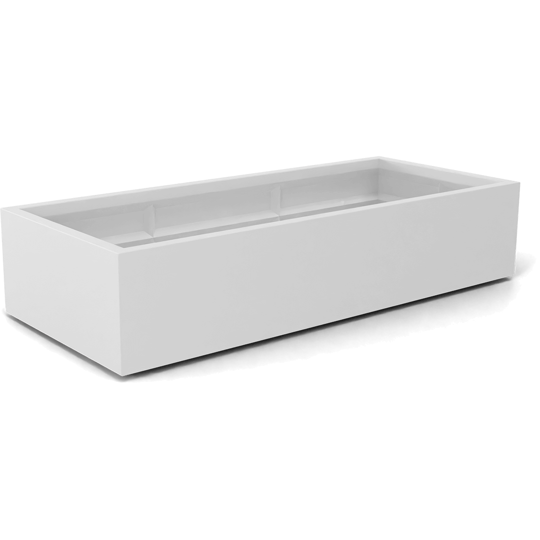 MBW Matte Bright White