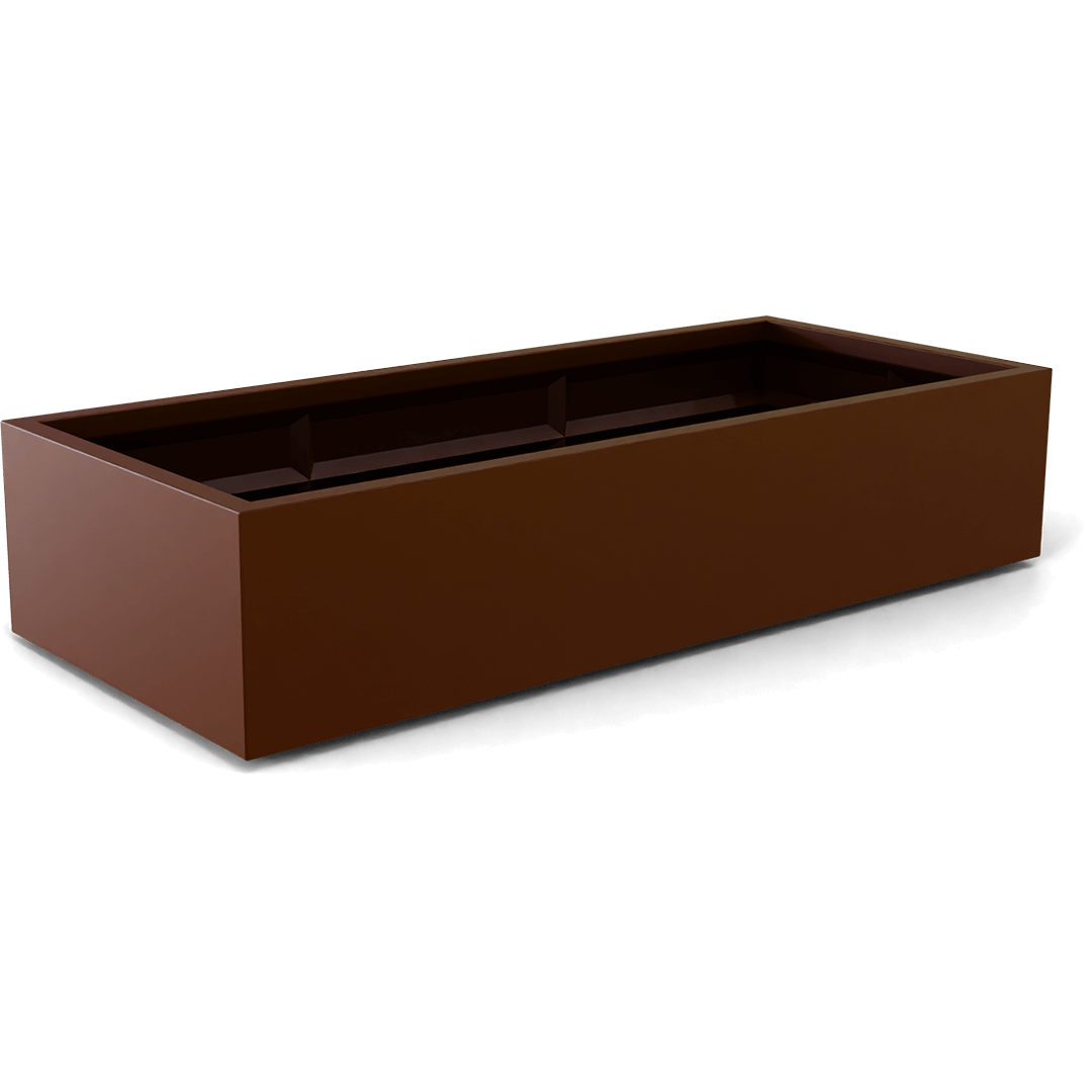 MDB Matte Dark Brown
