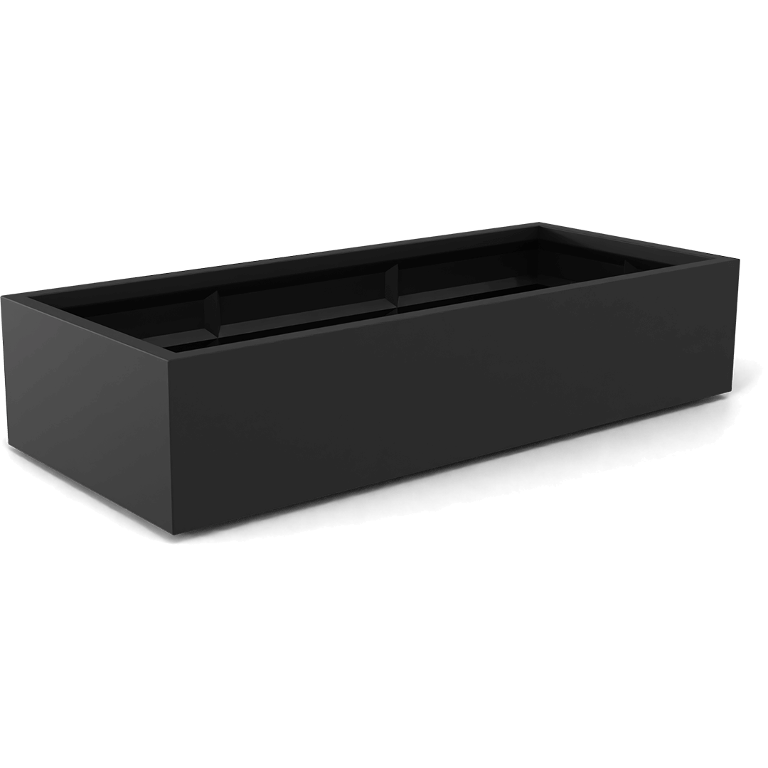 MCH Matte Charcoal