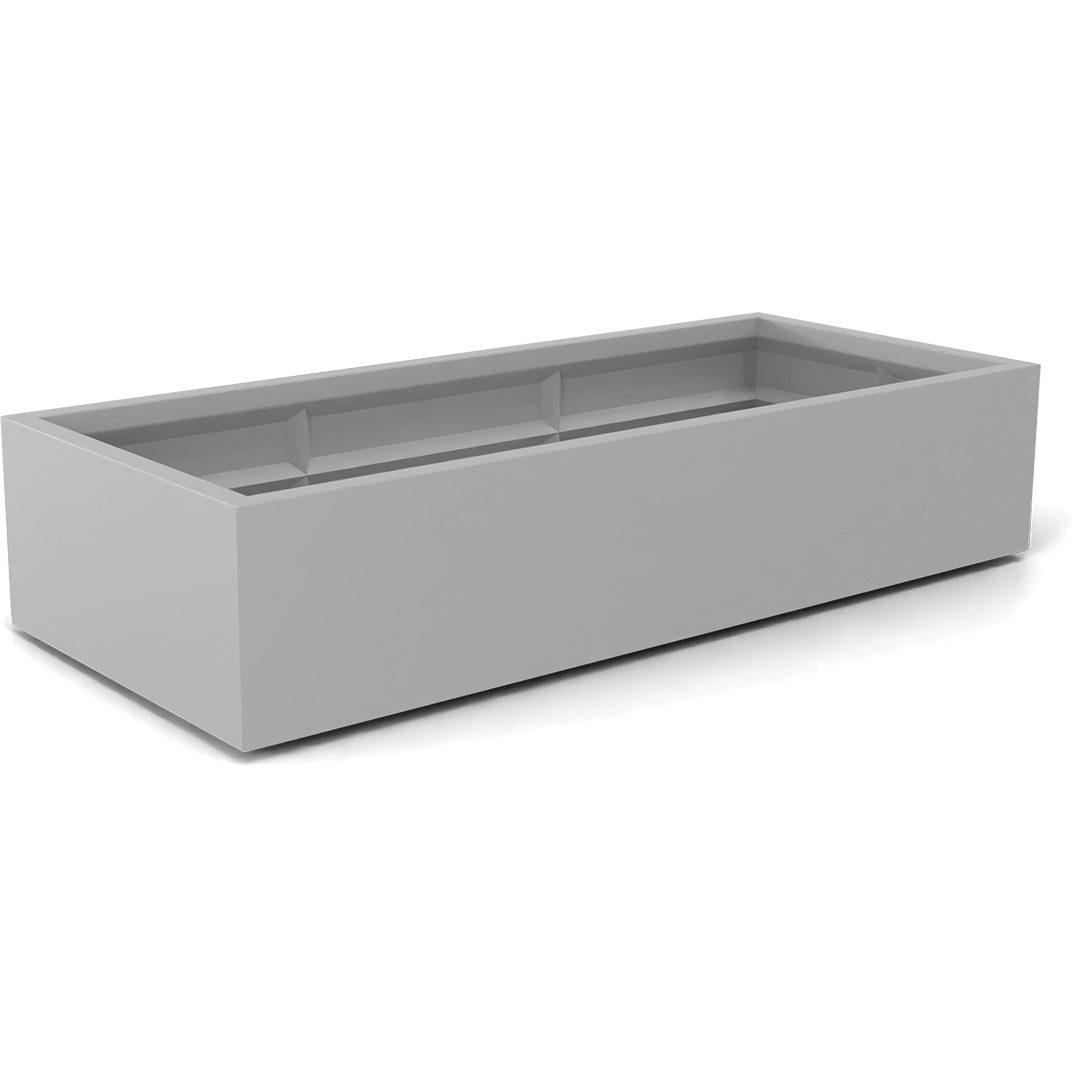 MCG Matte Cement Grey