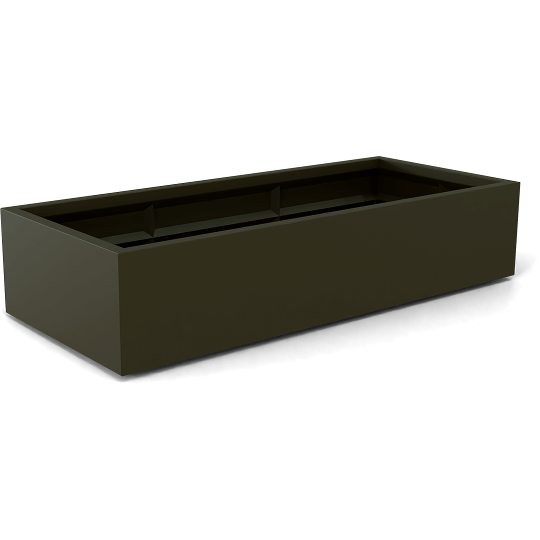 MBZ Matte Bronze