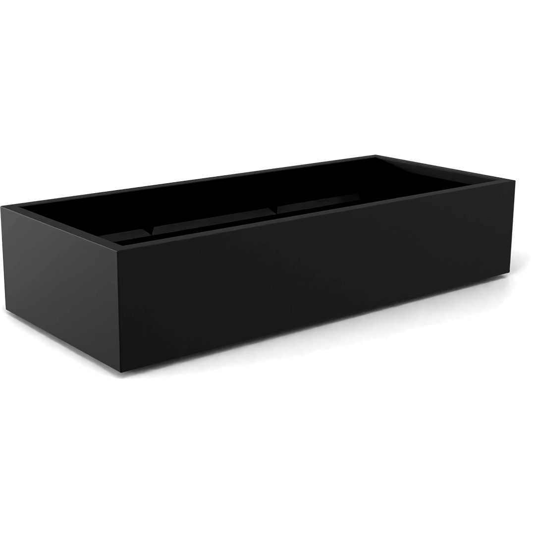 MBK Matte Black