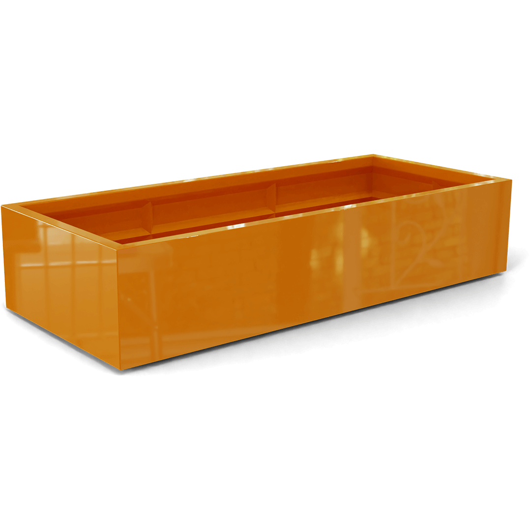 GTG Gloss Tangerine
