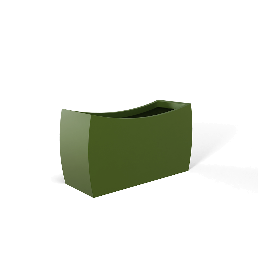 SGR Satin Green