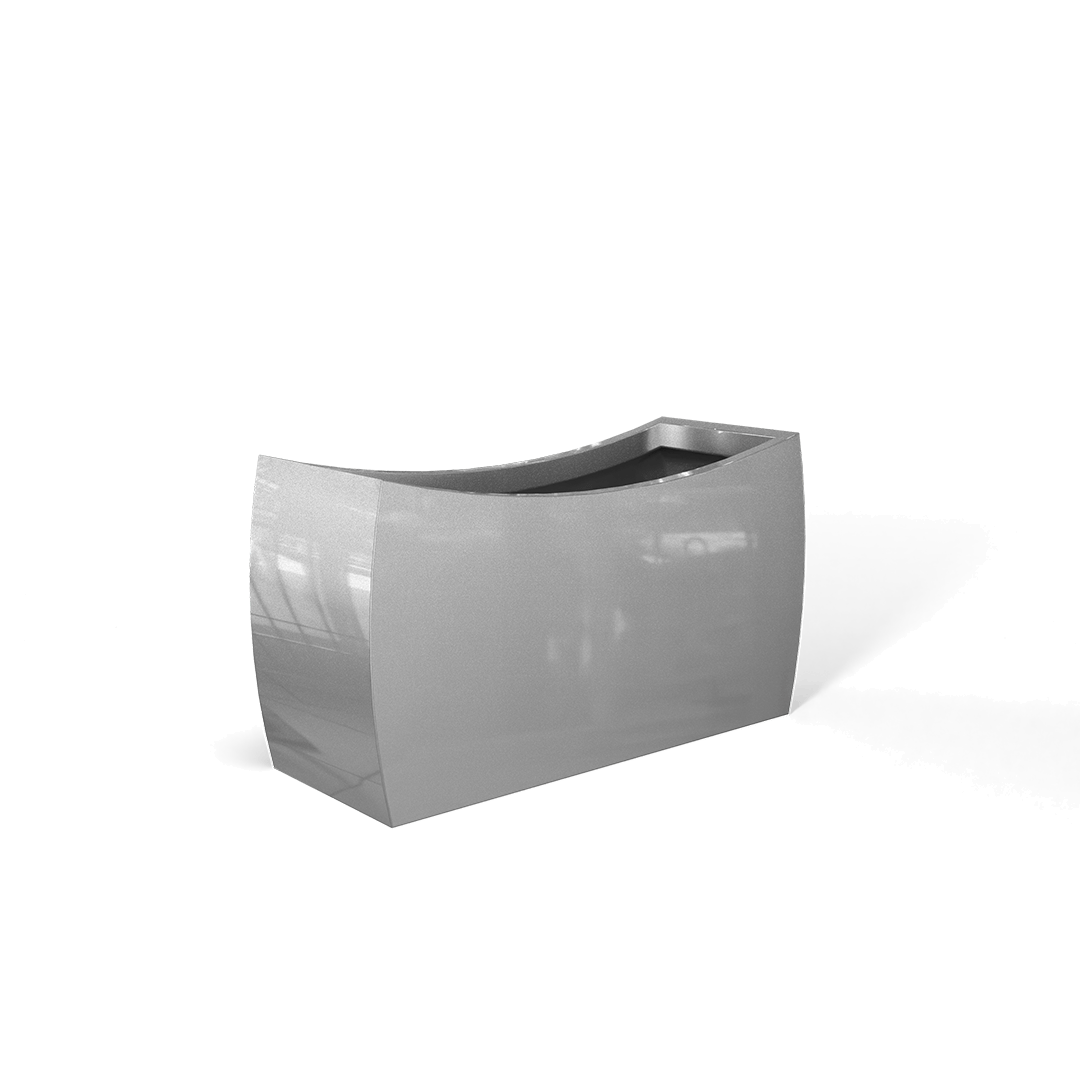 SLV Metallic Silver