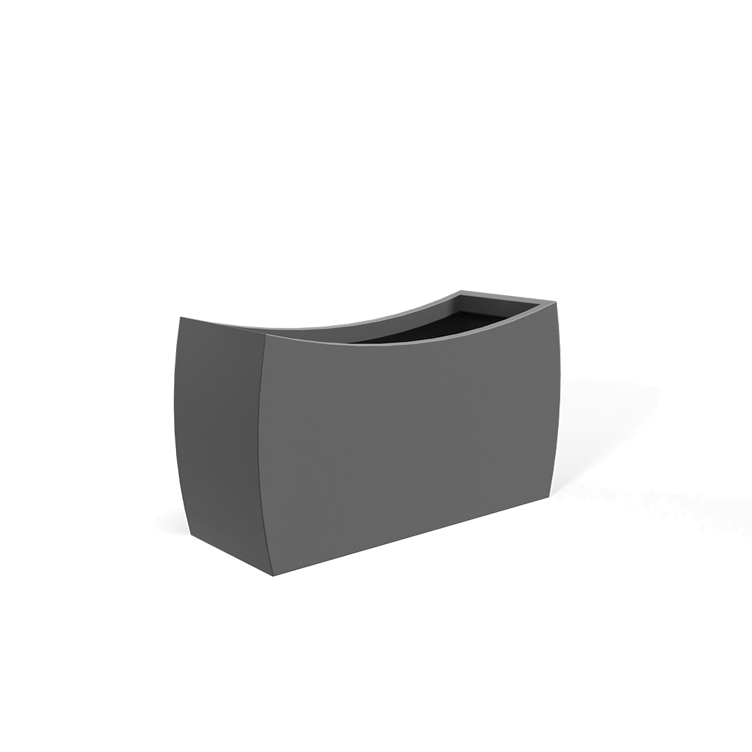 MGM Matte Gun Metal