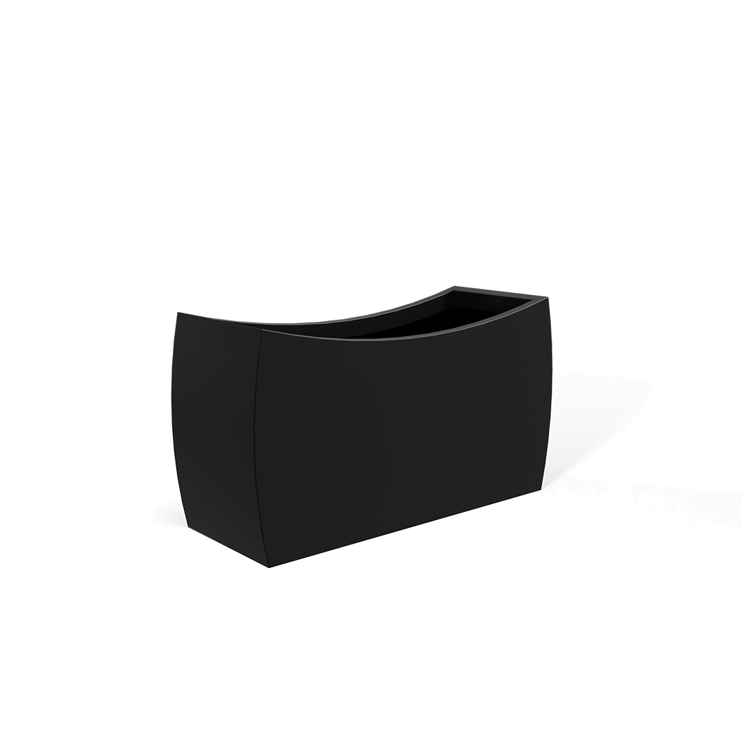 MCH Matte Charcoal