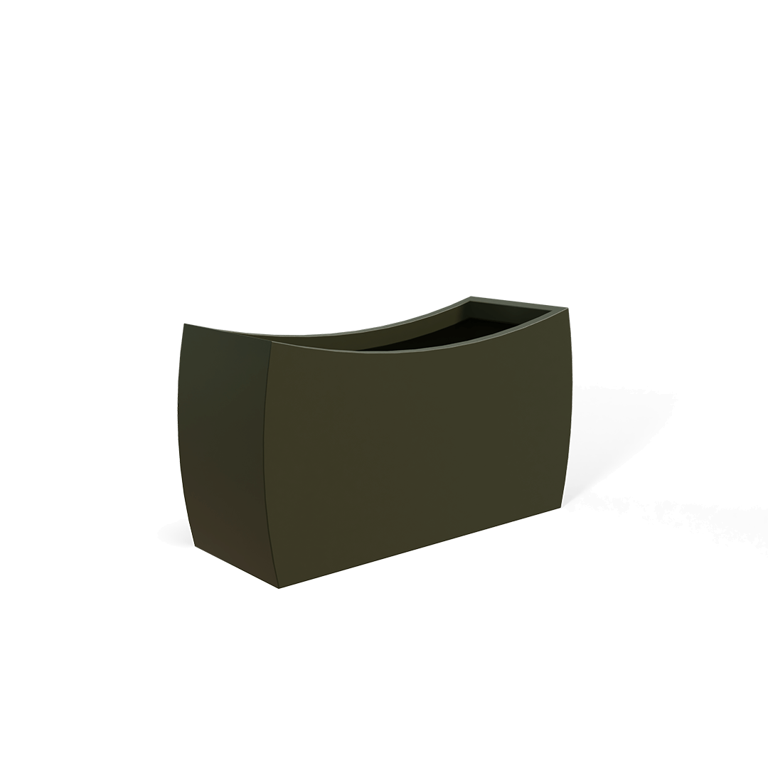 MBZ Matte Bronze