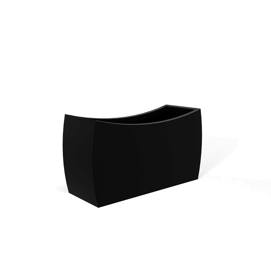 MBK Matte Black