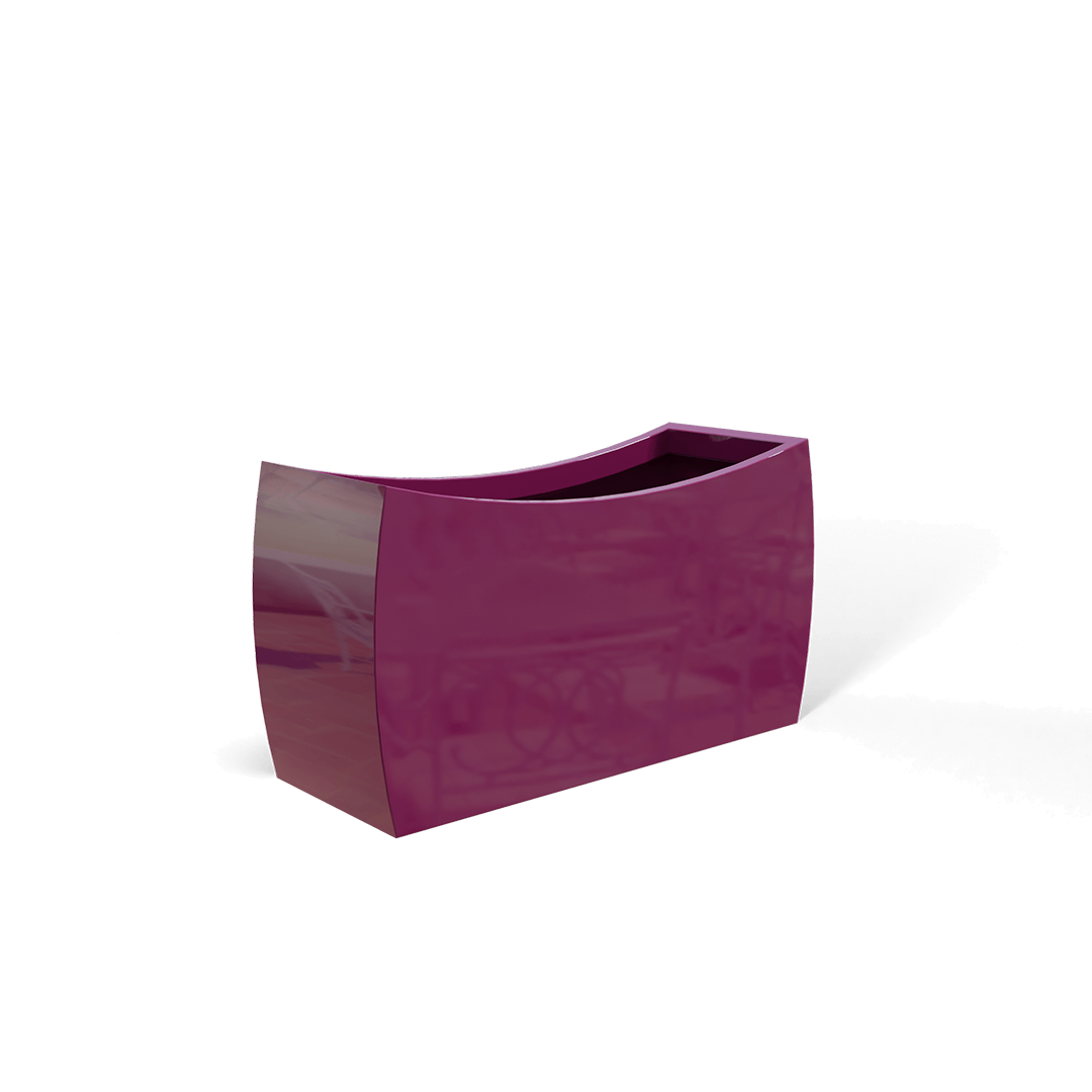 GEG Gloss Eggplant