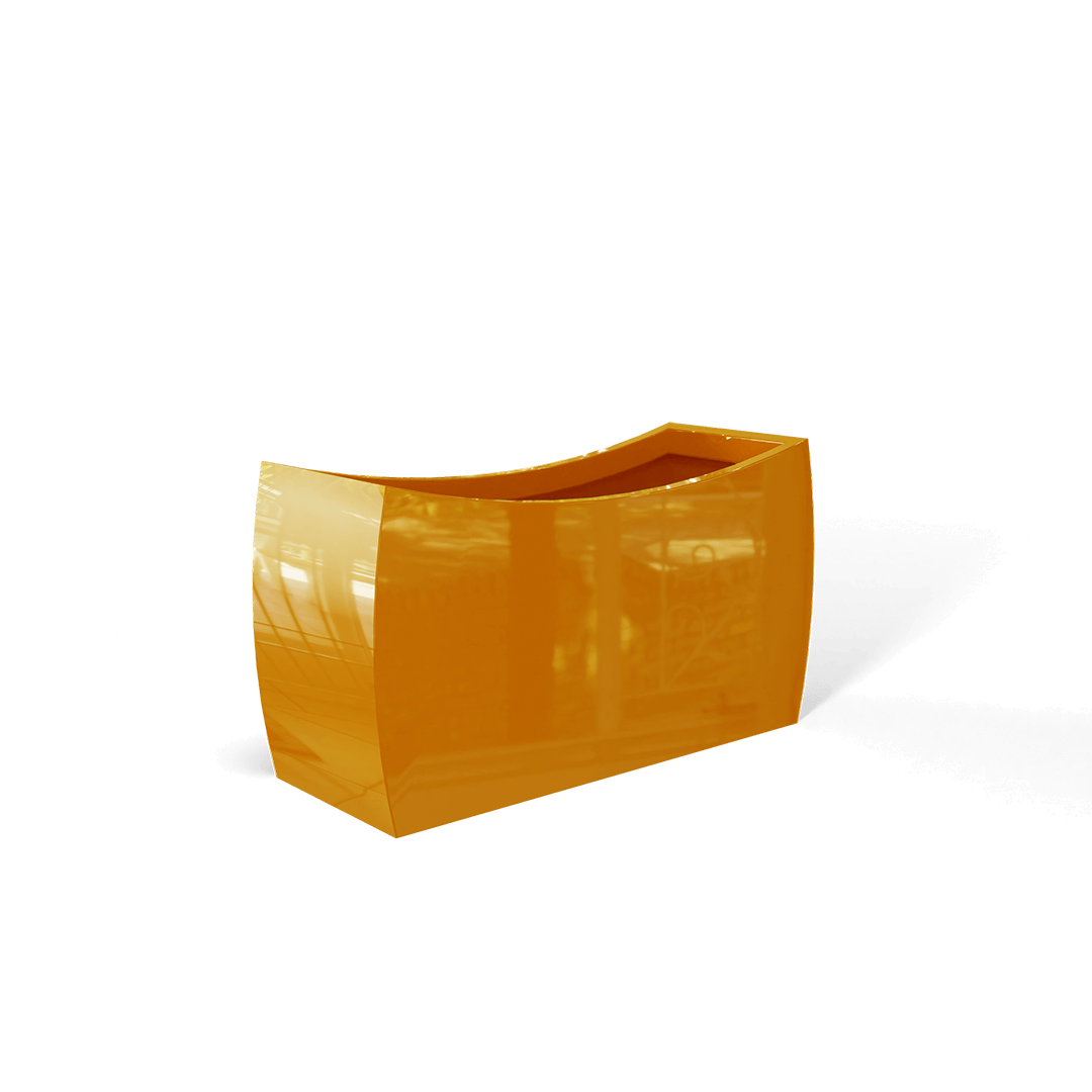 GTG Gloss Tangerine