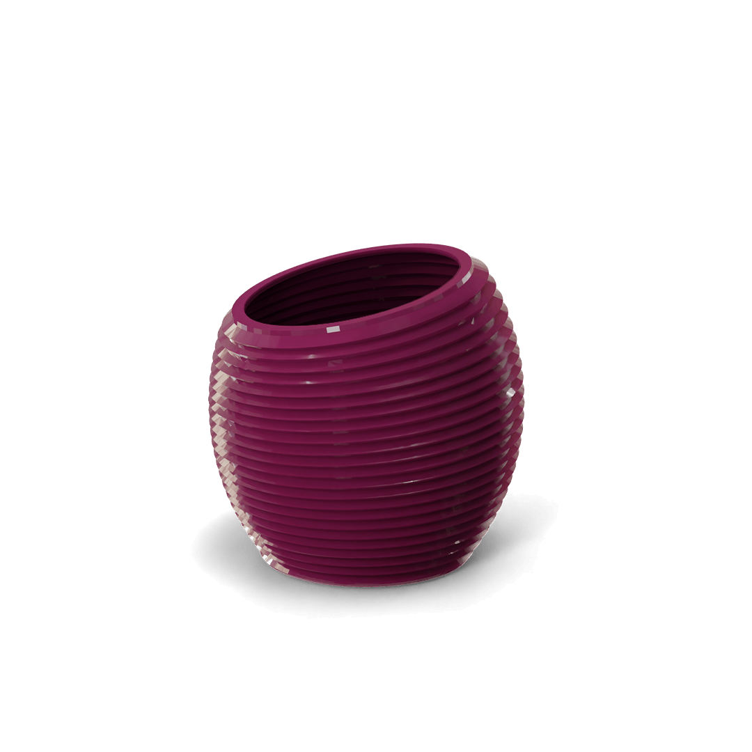 GEG Gloss Eggplant