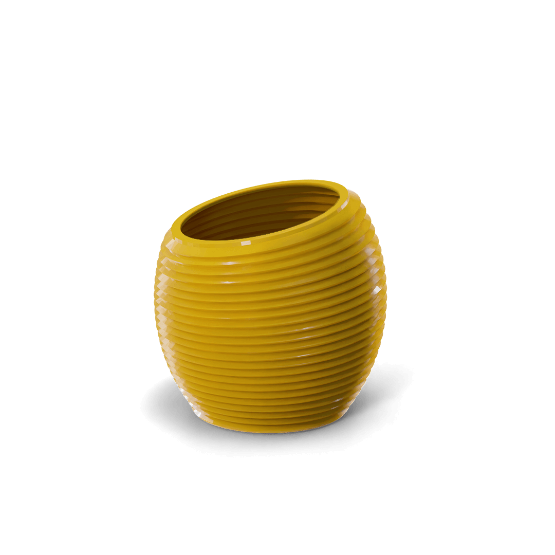 GSF Gloss Saffron