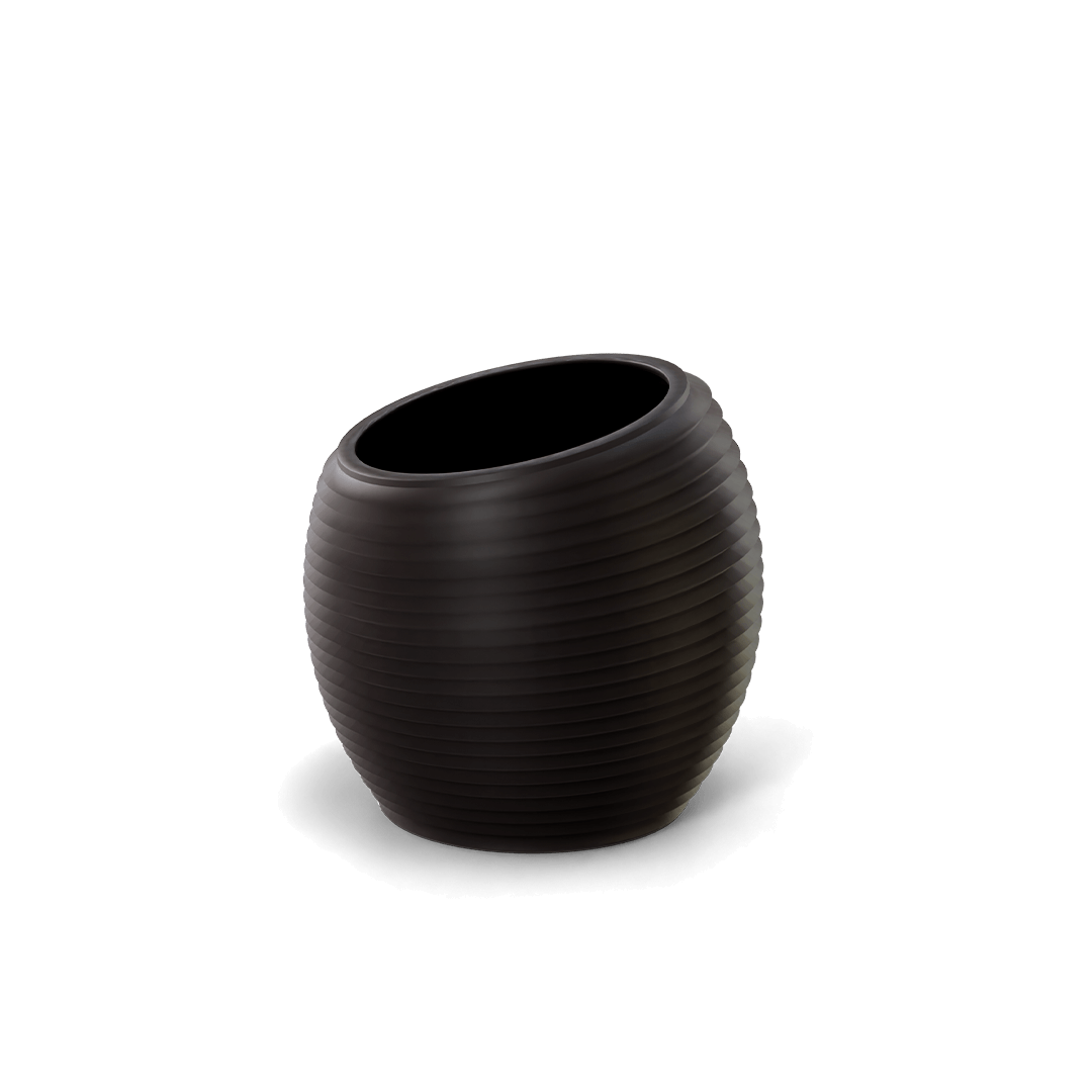 MCH Matte Charcoal