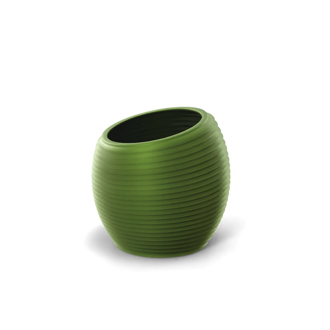 SGR Satin Green
