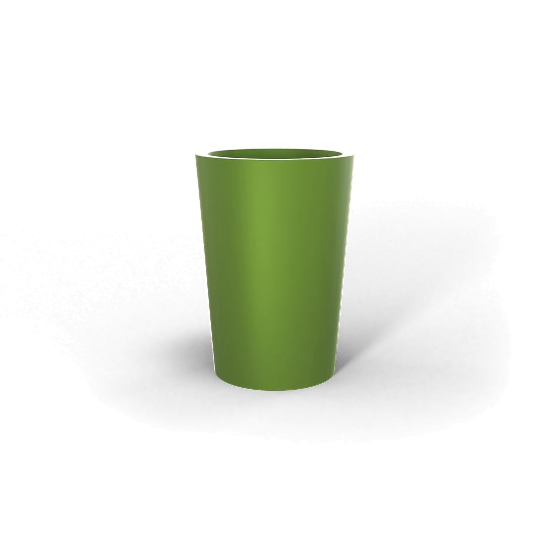 SGR Satin Green
