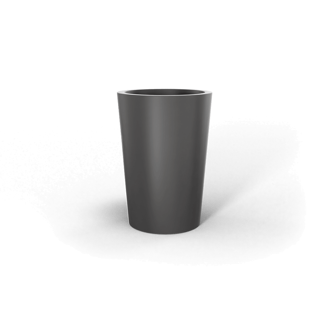 MCH Matte Charcoal