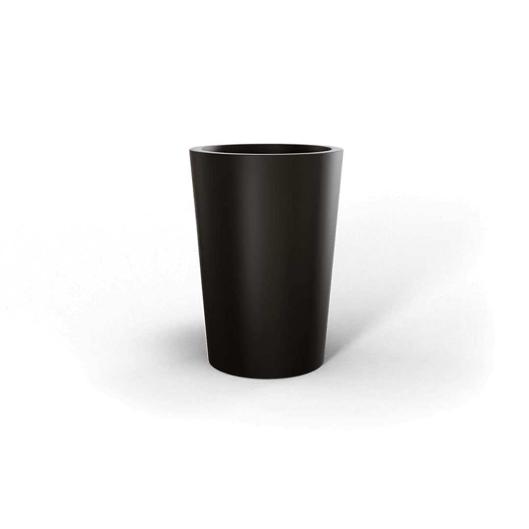 MBK Matte Black