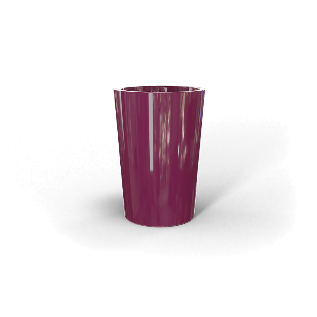GEG Gloss Eggplant