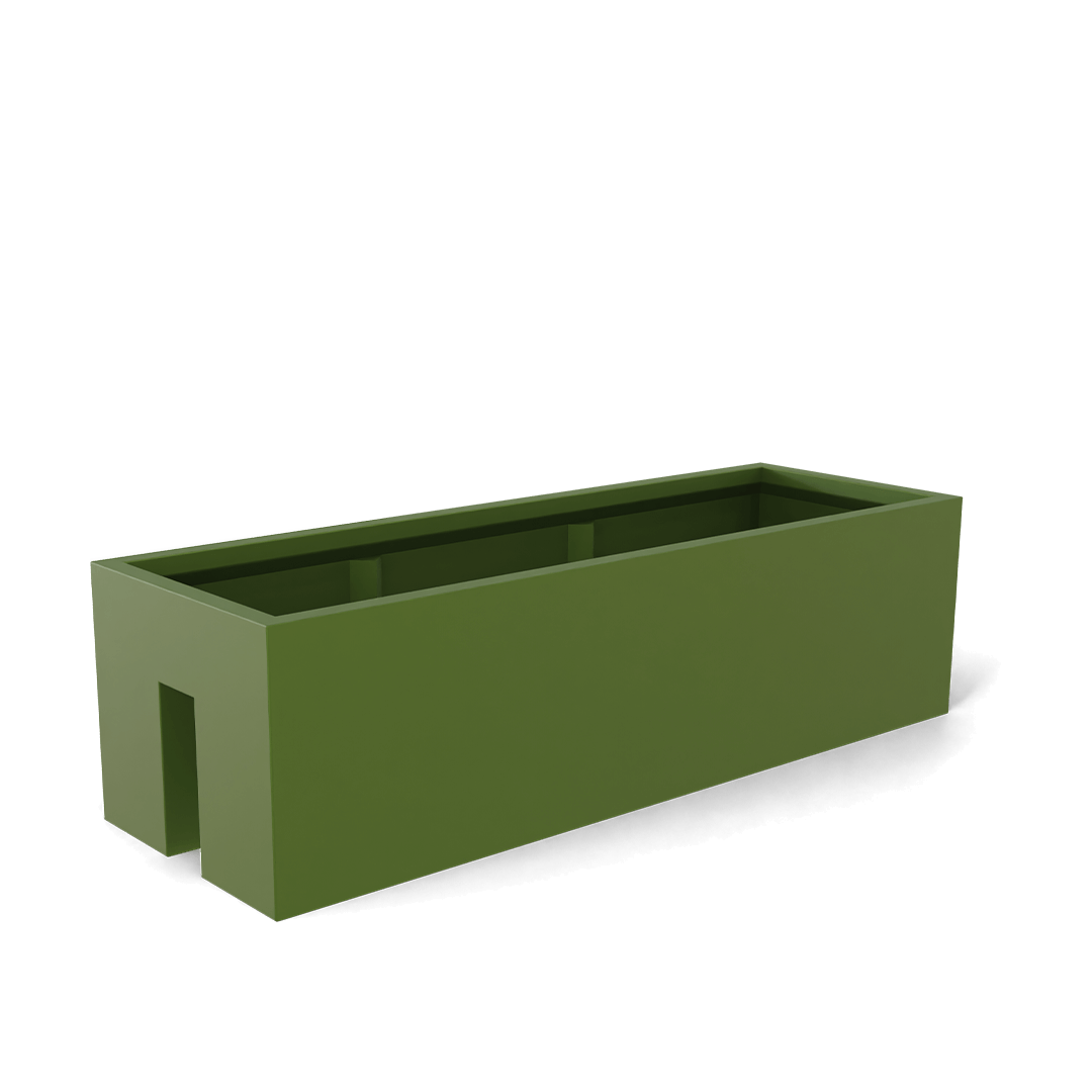 SGR Satin Green