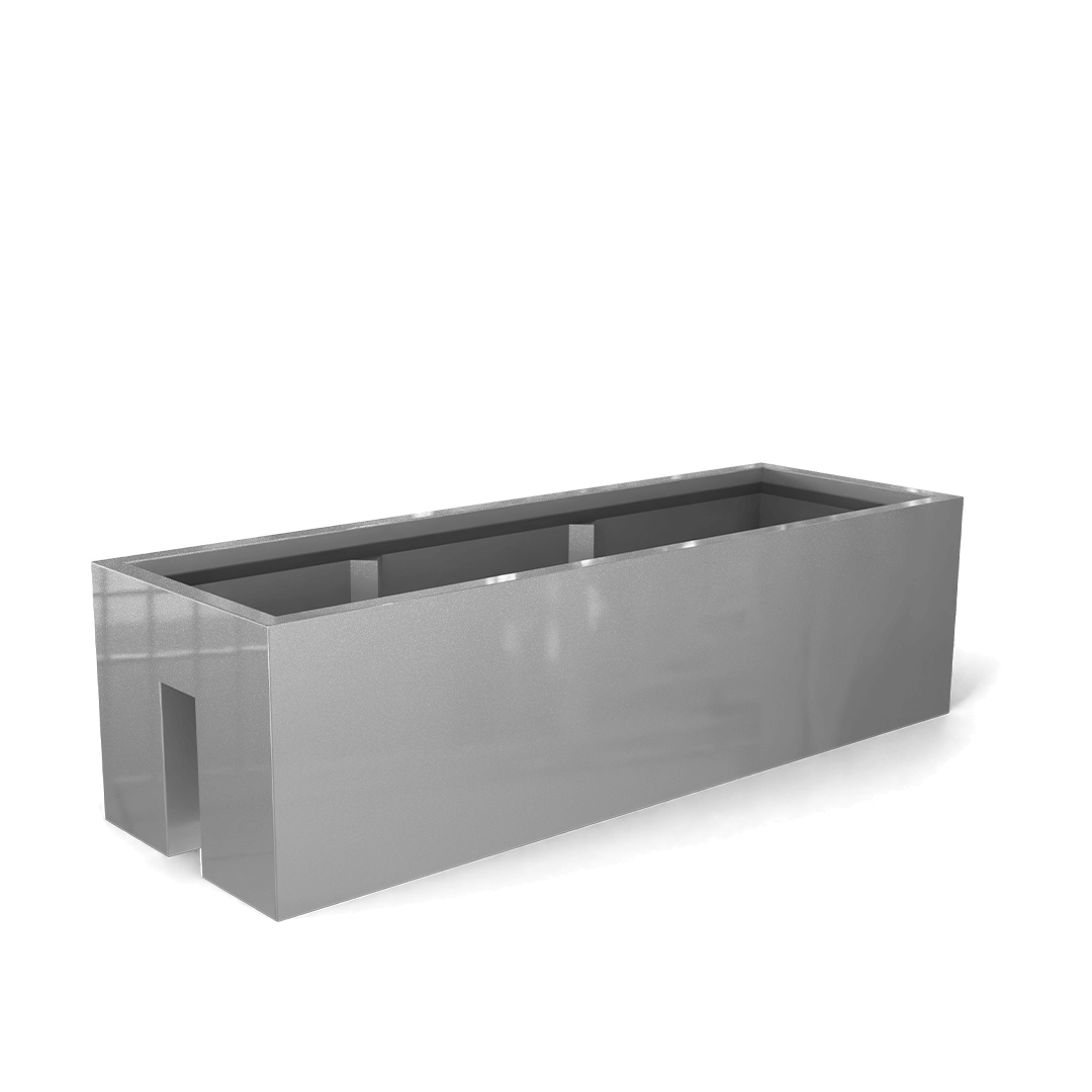 SLV Metallic Silver