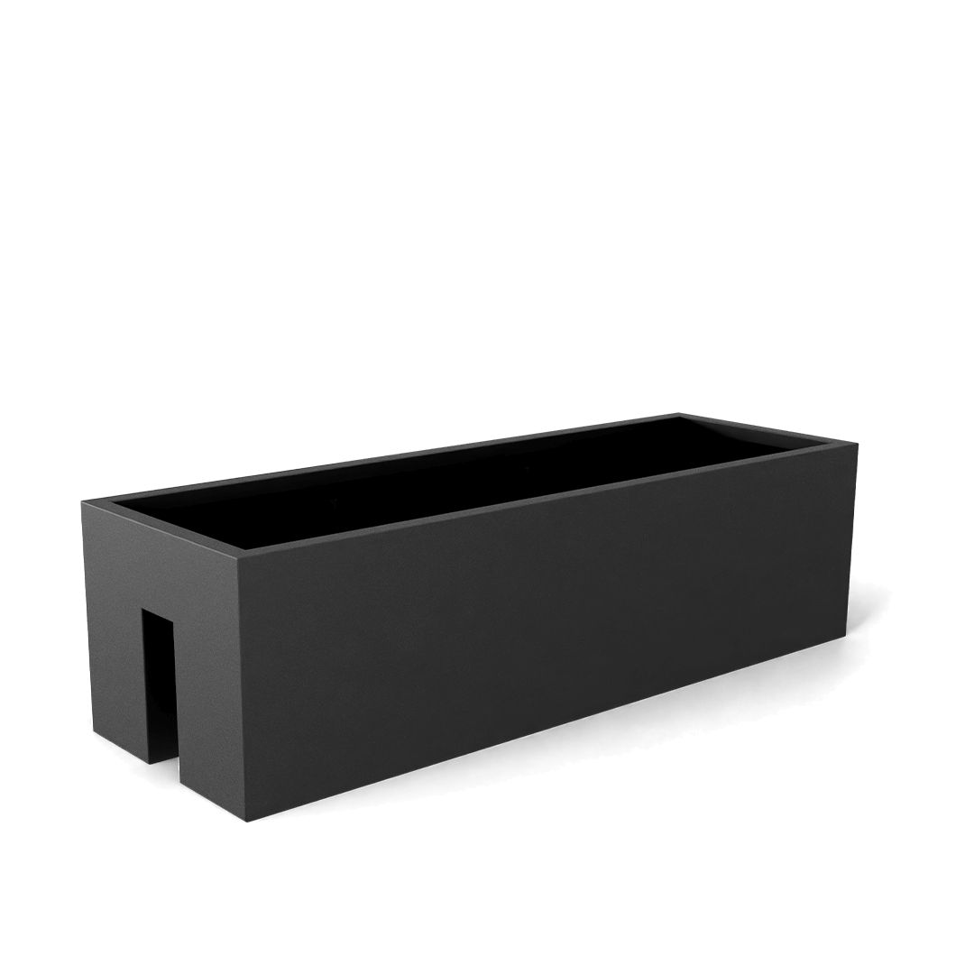 MGM Matte Gun Metal