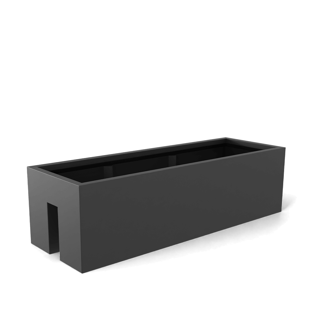 MCH Matte Charcoal