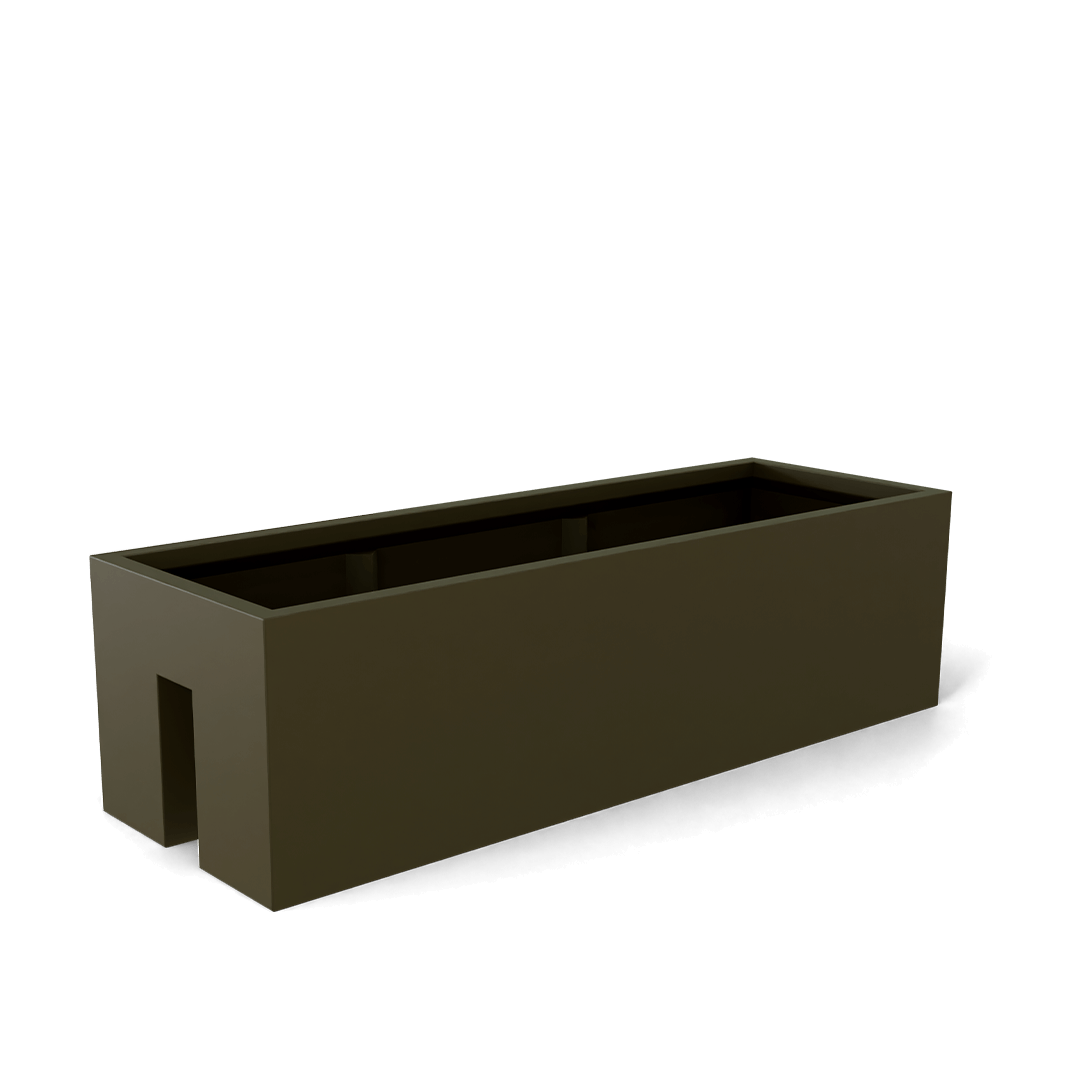 MBZ Matte Bronze