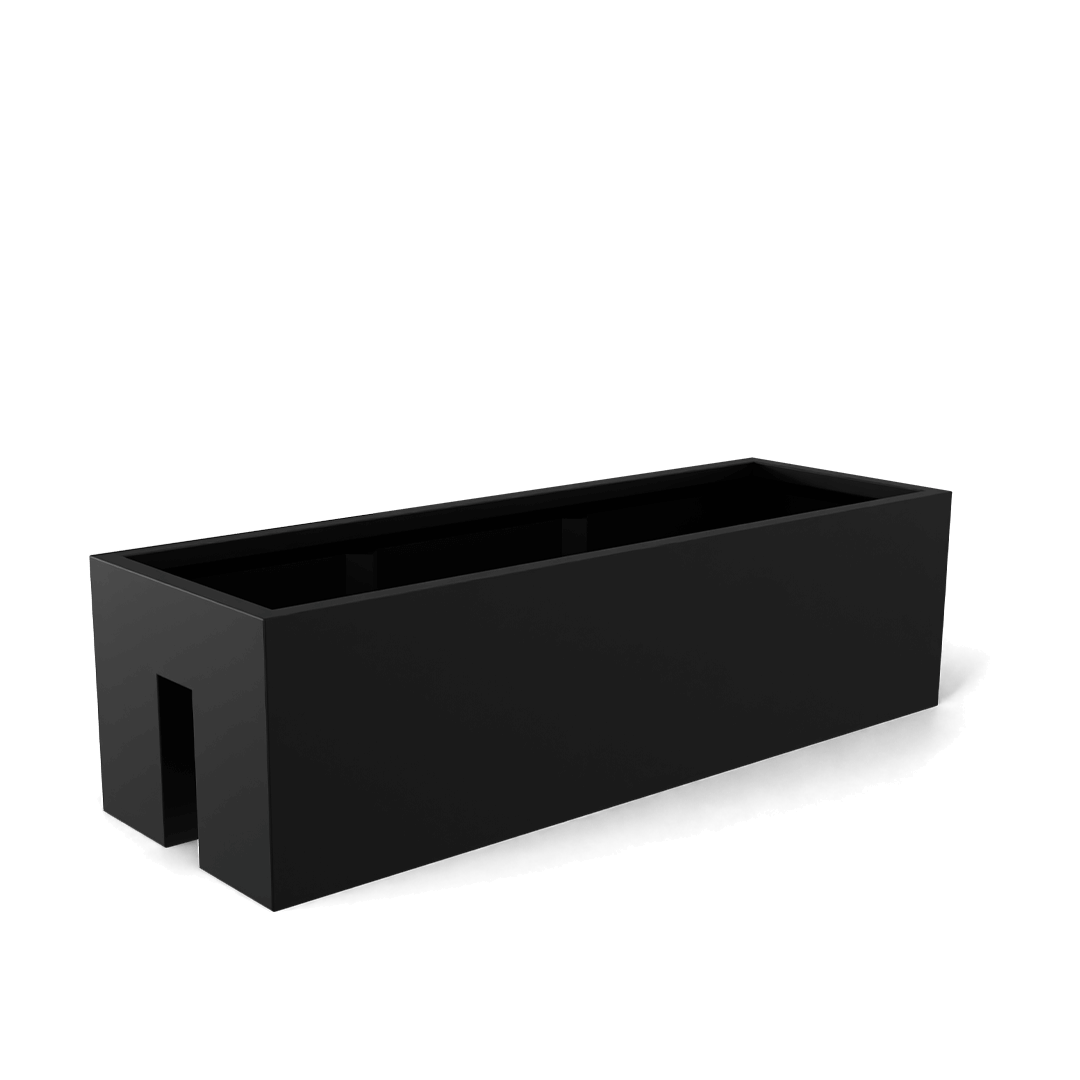 MBK Matte Black