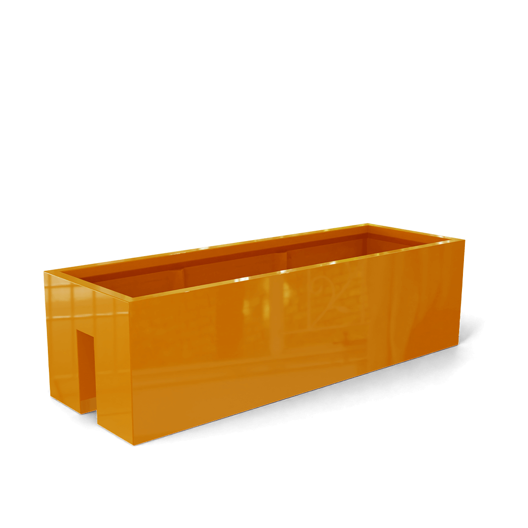 GTG Gloss Tangerine