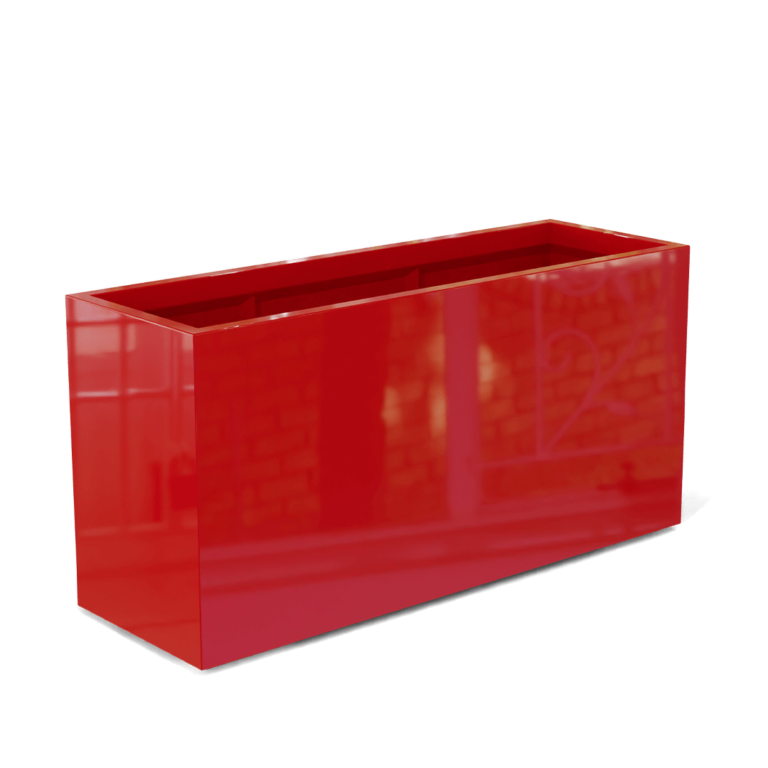 GRD Gloss Red