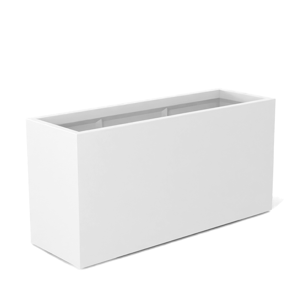MBW Matte Bright White