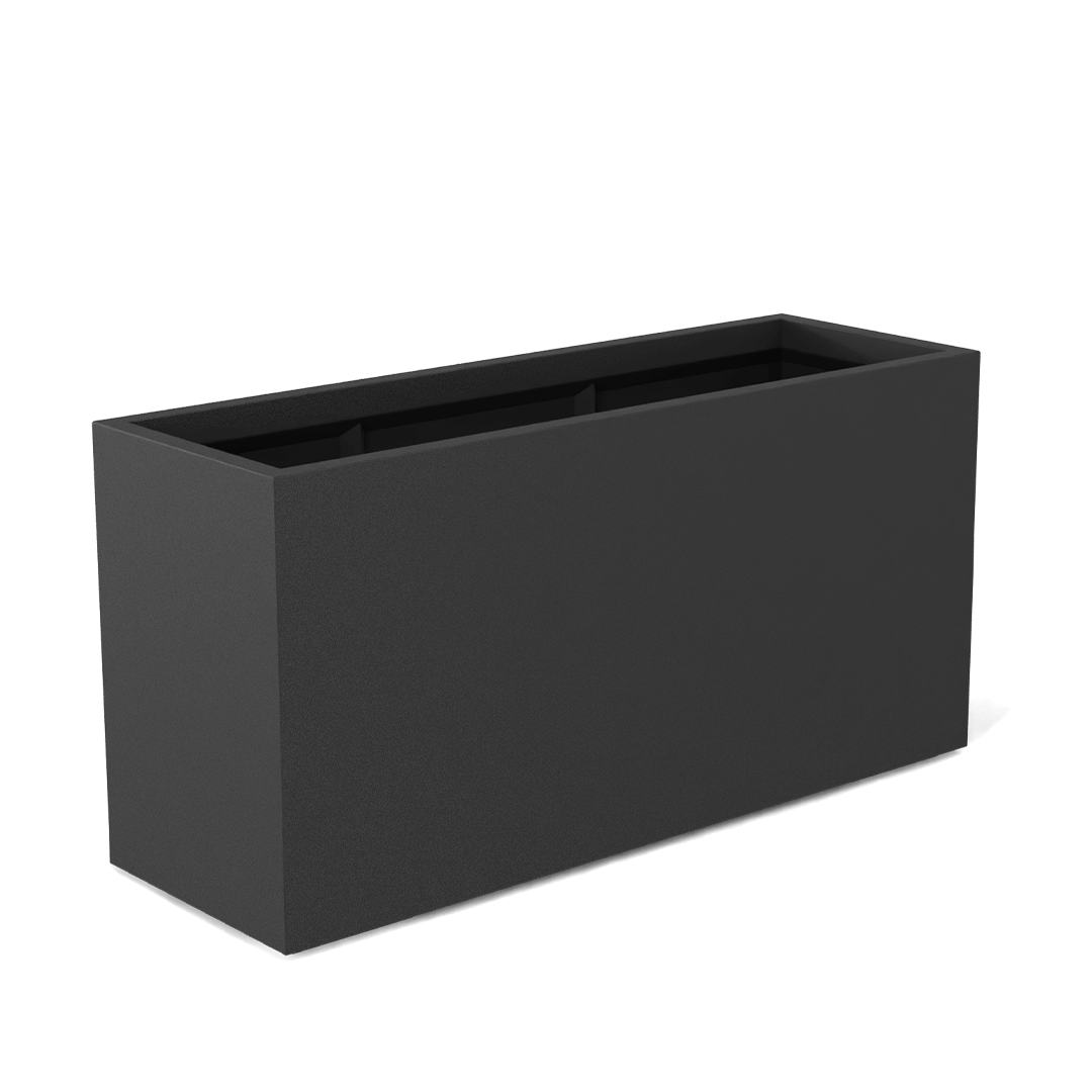 MGM Matte Gun Metal