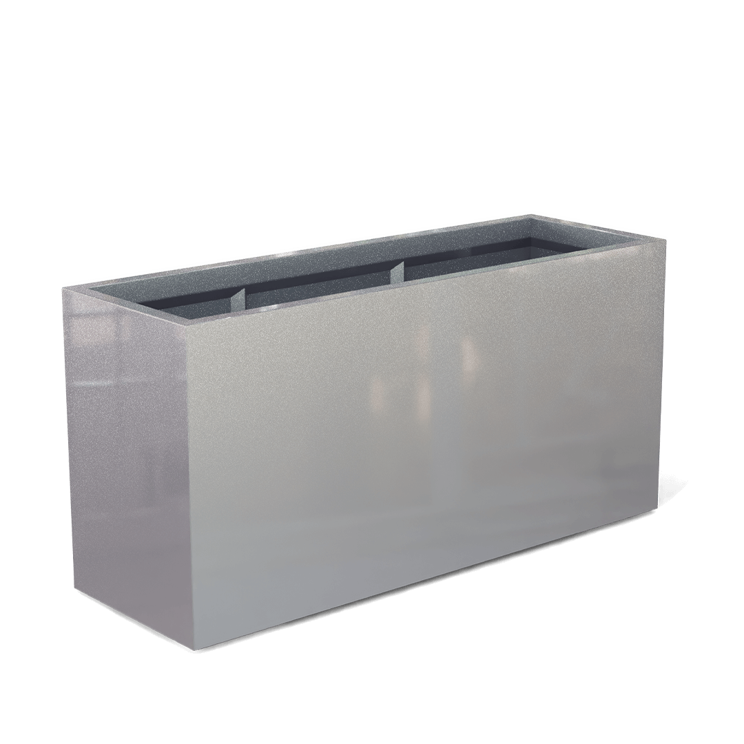 SLV Metallic Silver