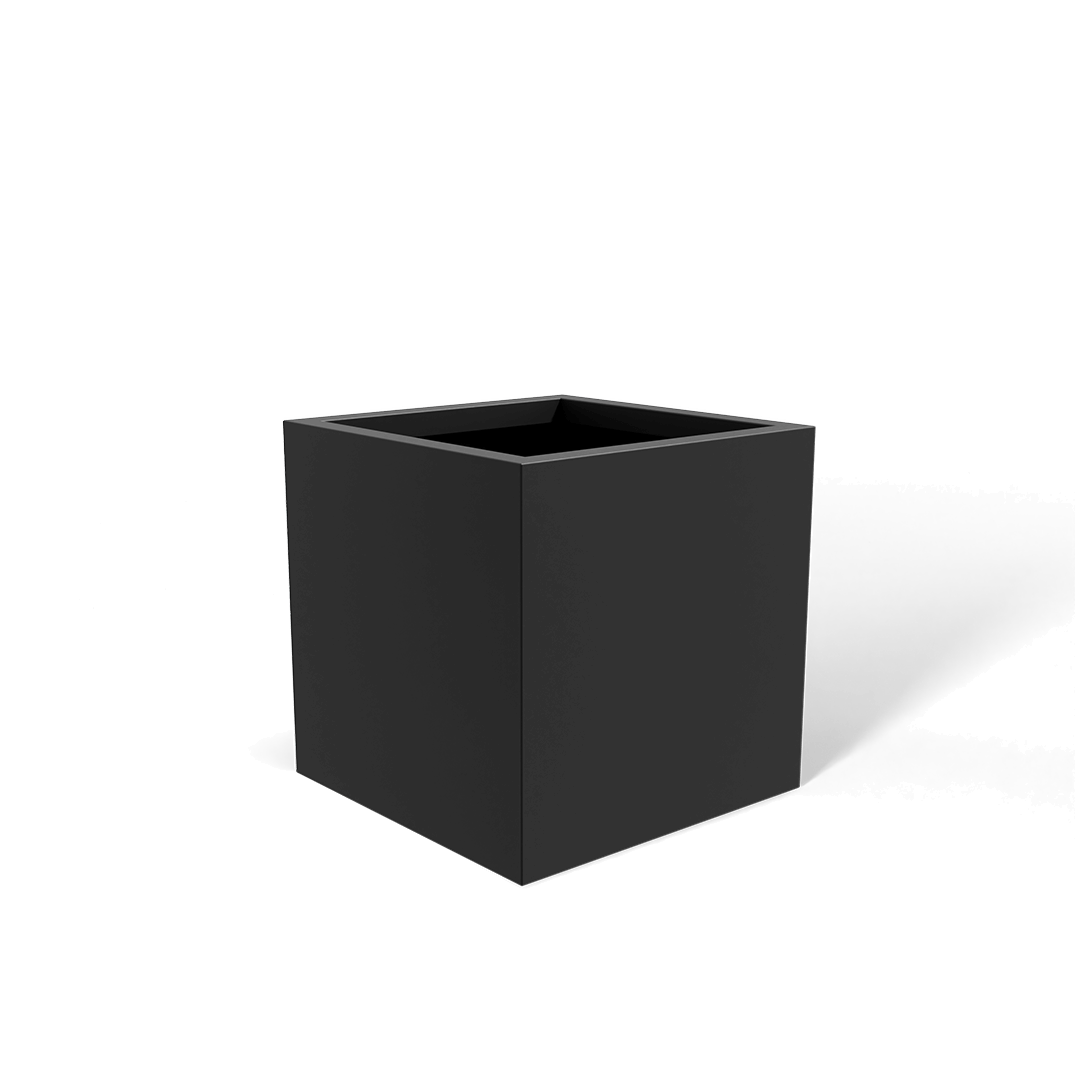 MCH Matte Charcoal