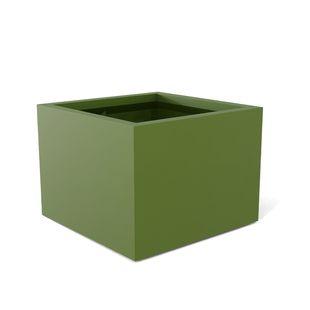 SGR Satin Green