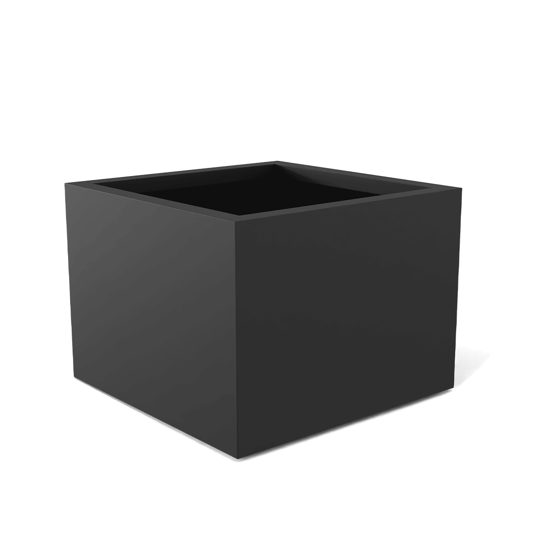 MCH Matte Charcoal