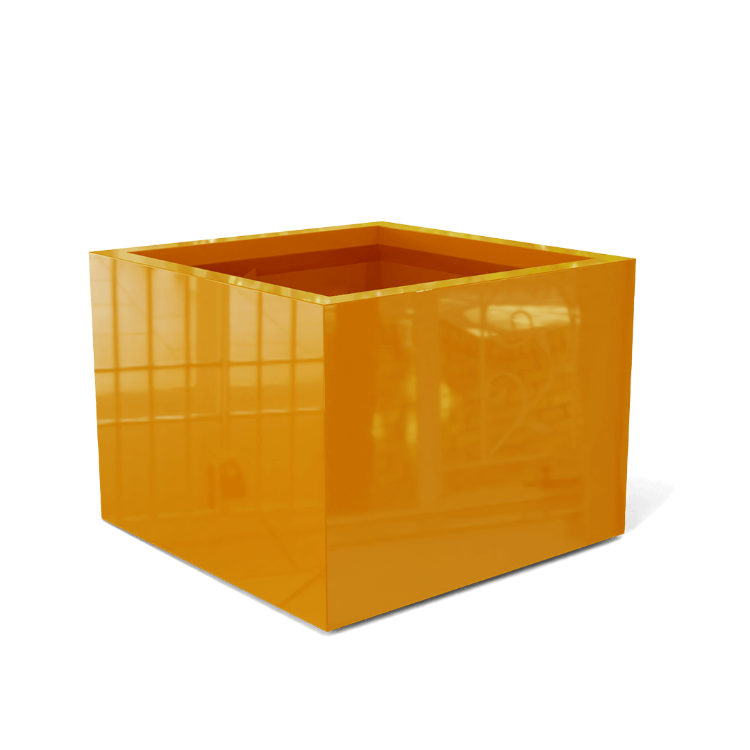 GTG Gloss Tangerine