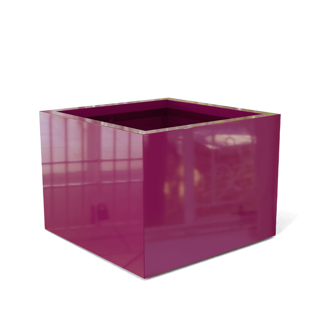 GEG Gloss Eggplant