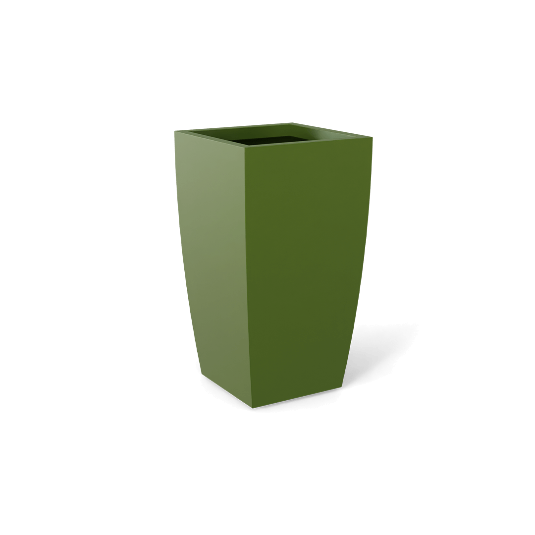SGR Satin Green