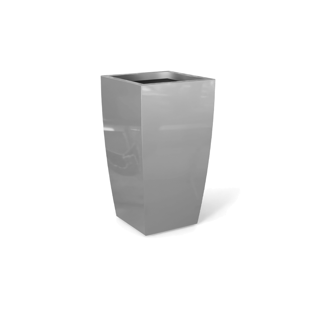 SLV Metallic Silver