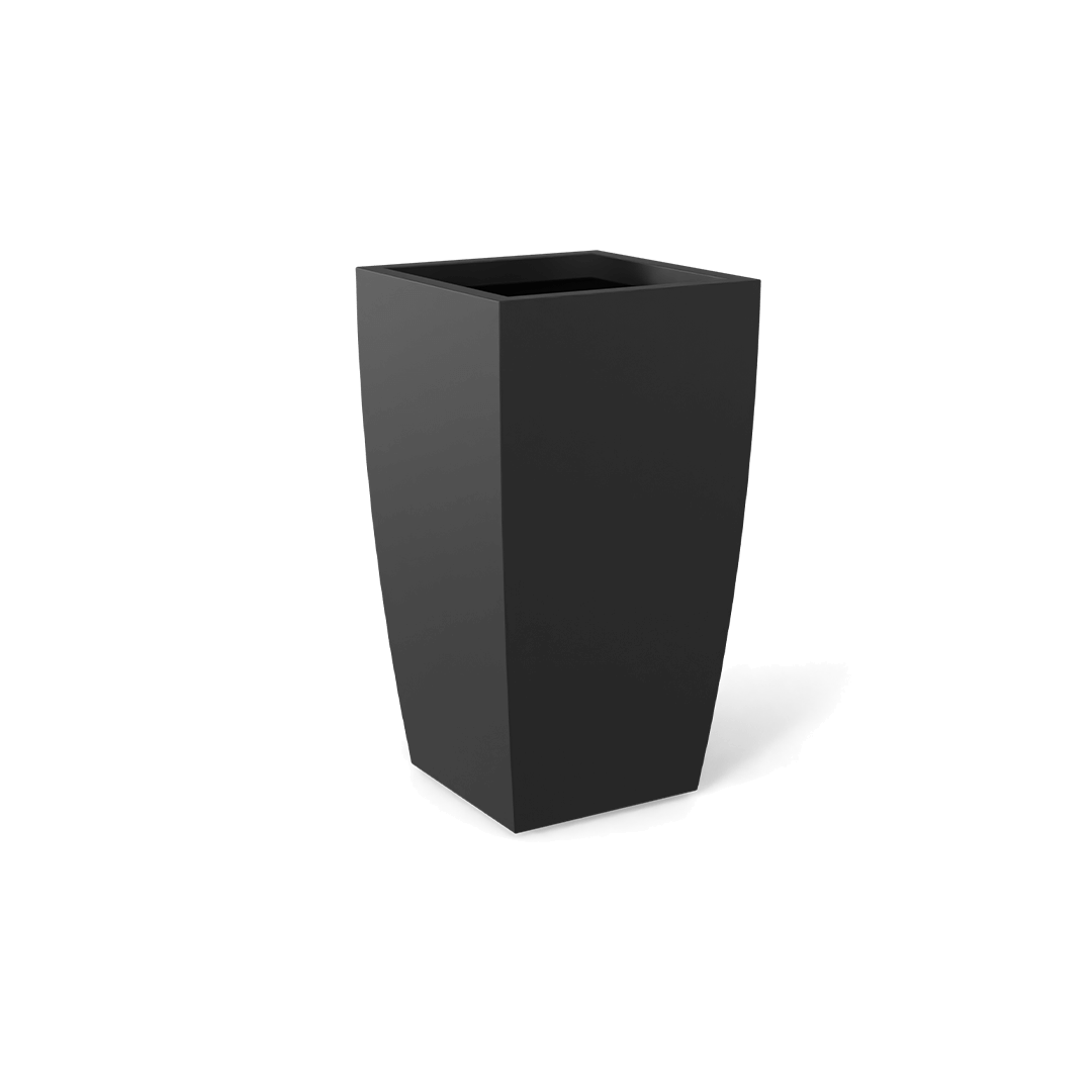 MCH Matte Charcoal